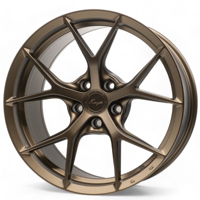 KOYA SF10 20x11C Semi Forged Wheel (Made to Order)