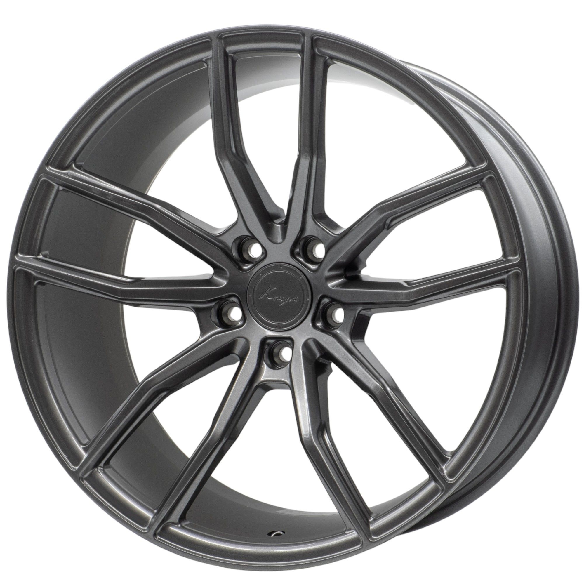 KOYA SF11 20x10.5D Semi Forged Wheel (Made to Order)
