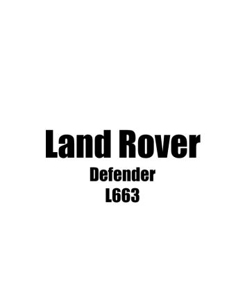 Defender L663