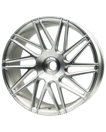 SF12 20x8.5S-Brushed