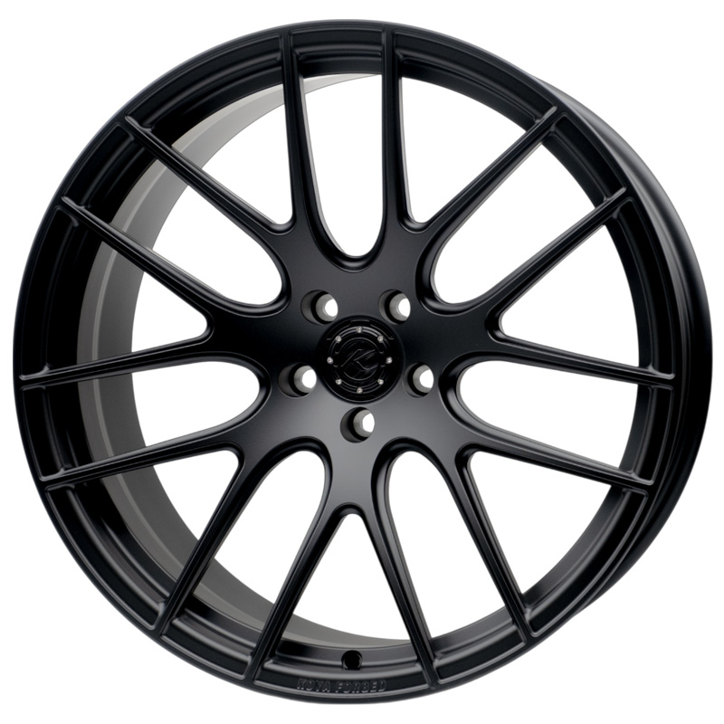 KF126-Satin-black-koya-wheels-2