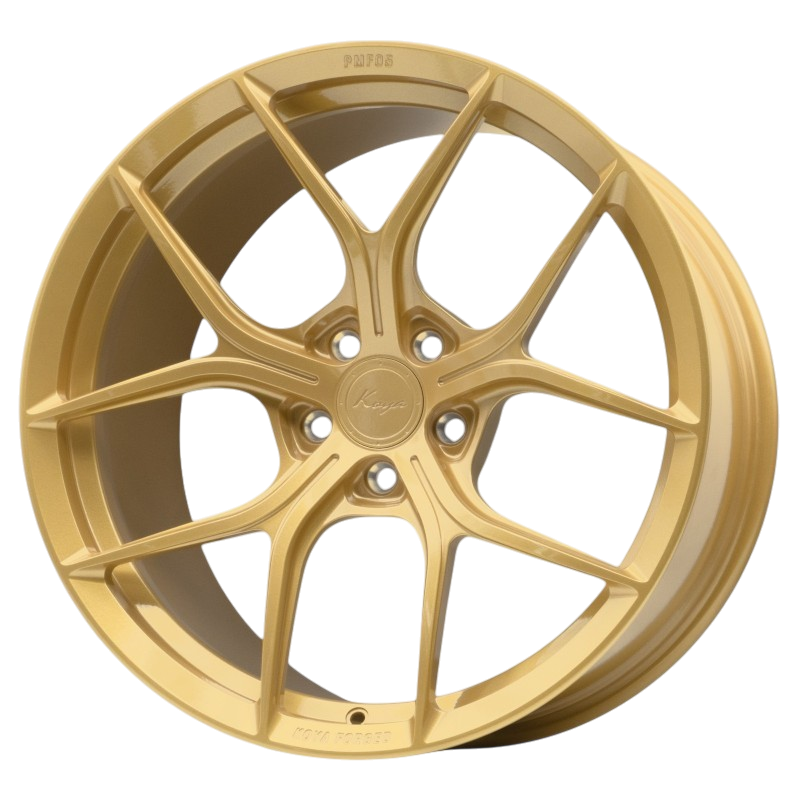 PMF05-V2-Goldtastic