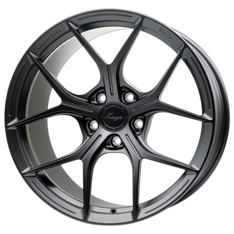 PMF05V3-satin-Black