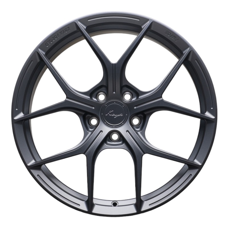 Satin Black Onyx
