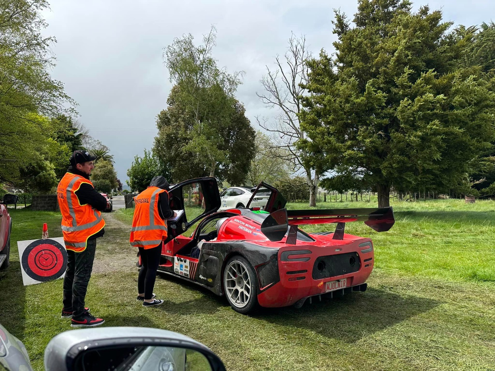 ULTIMA-RS