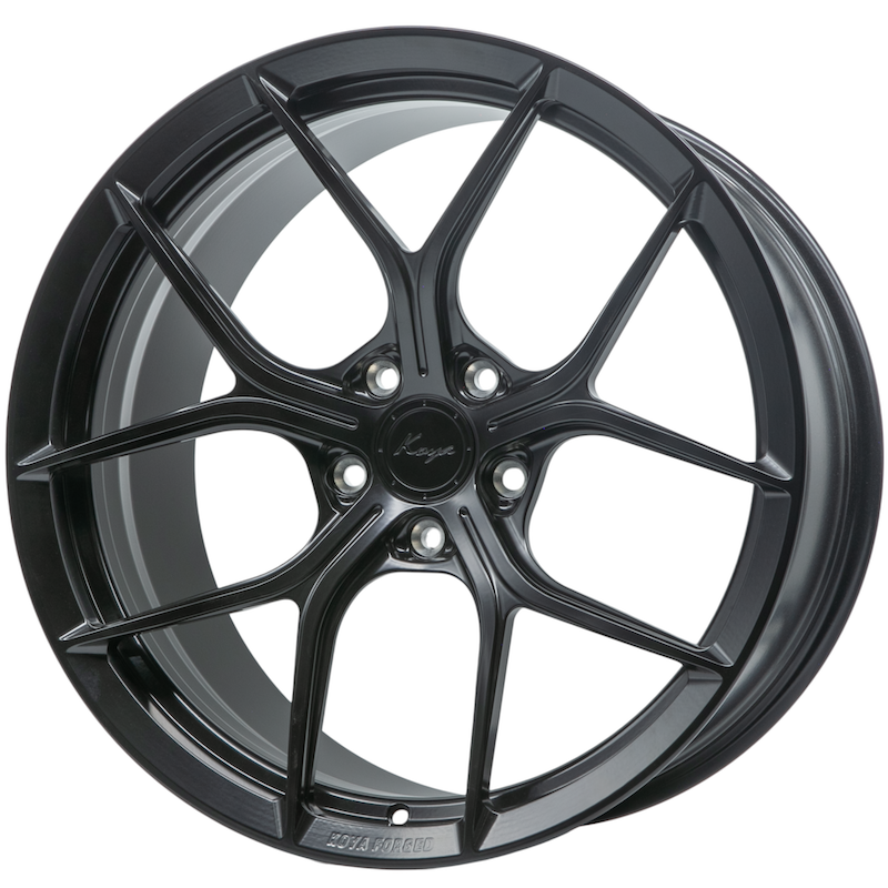 KOYA PMF05 V2 forged wheel