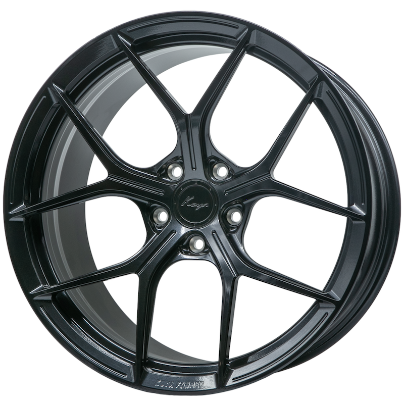 KOYA PMF05 V3 forged wheel