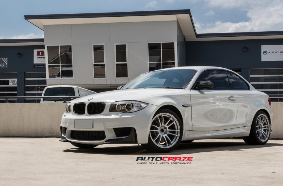 SF03 - BMW 1 Series