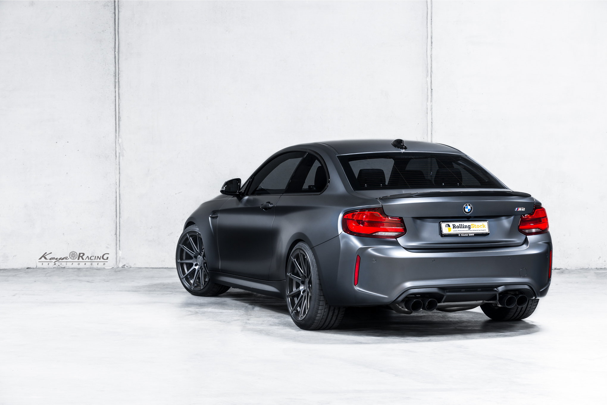 SF04 - BMW M2