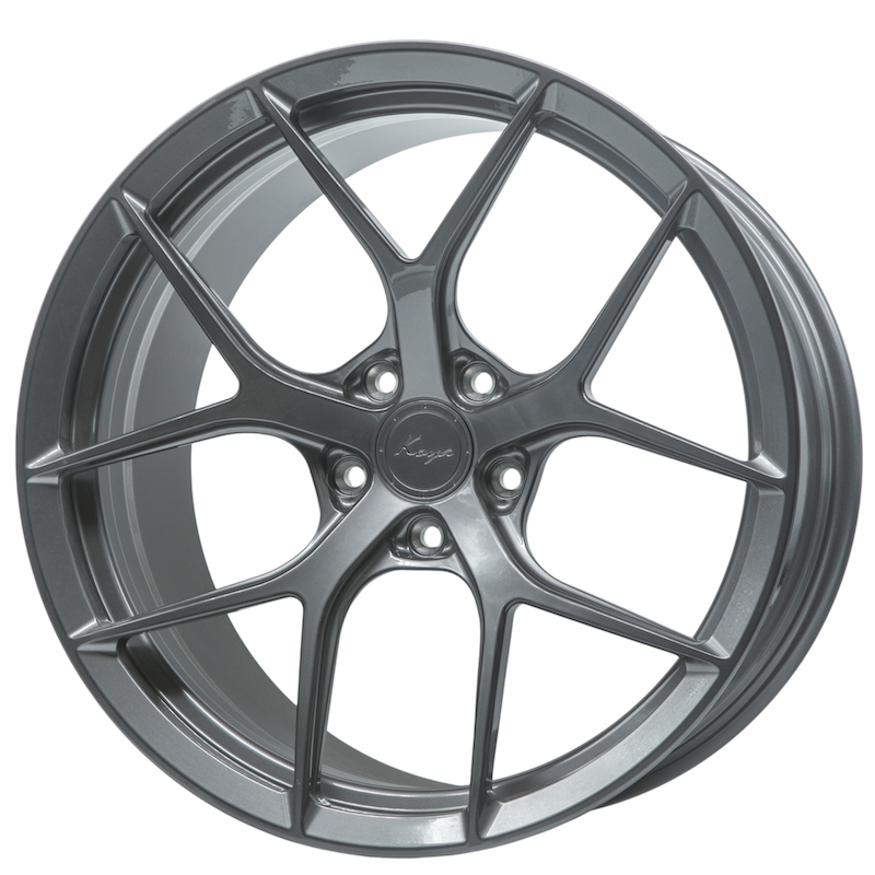 KOYA SF10 semi-forged wheel