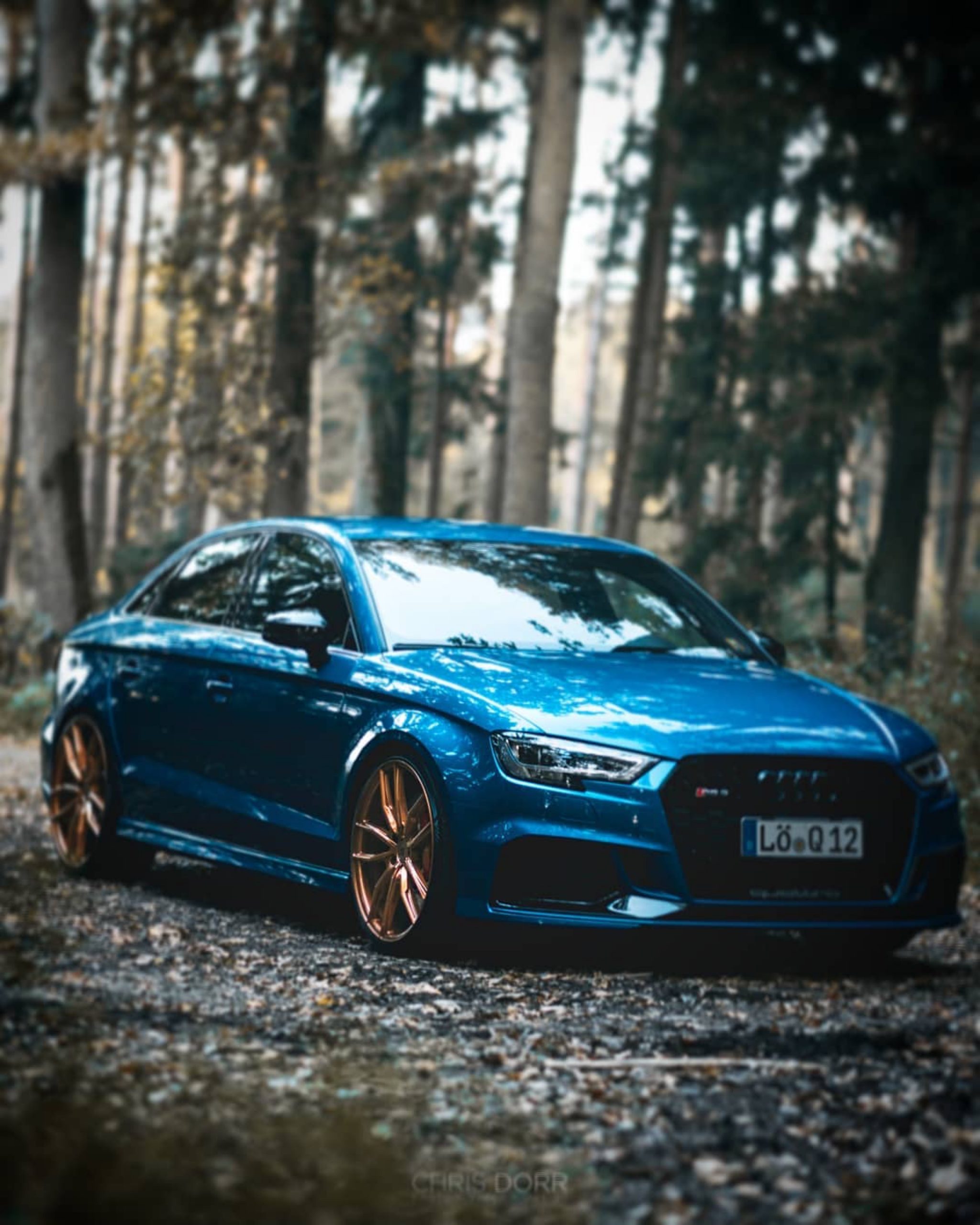 SF11-Audi RS3