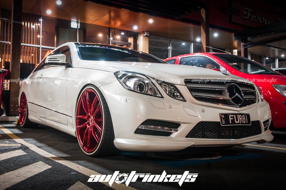 E Class
