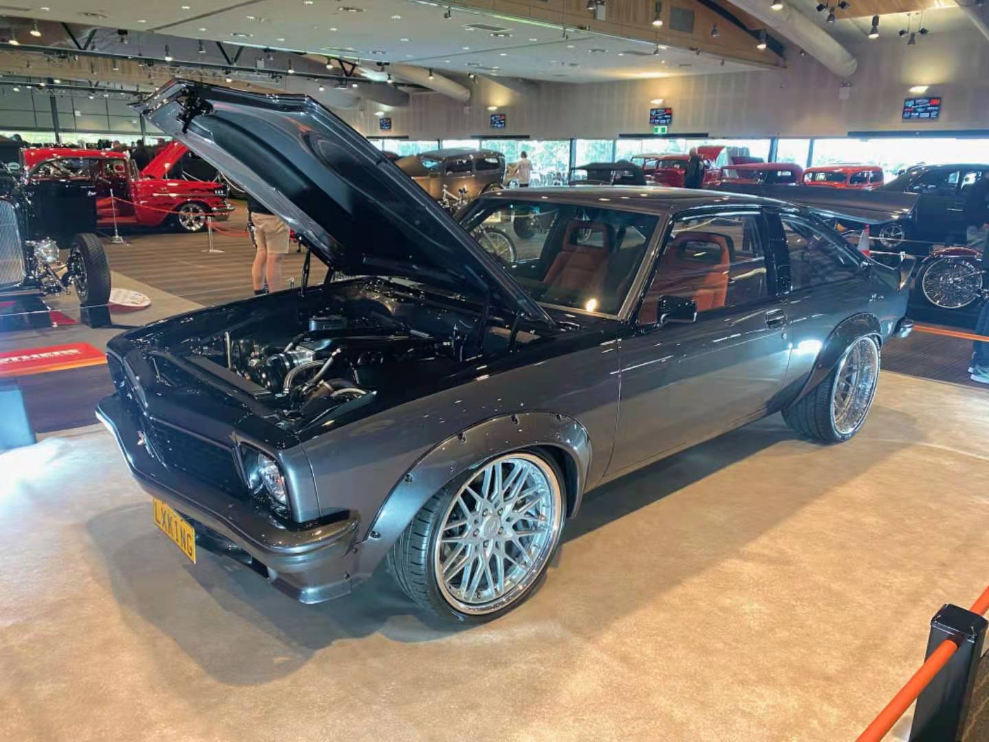 Holden Torana