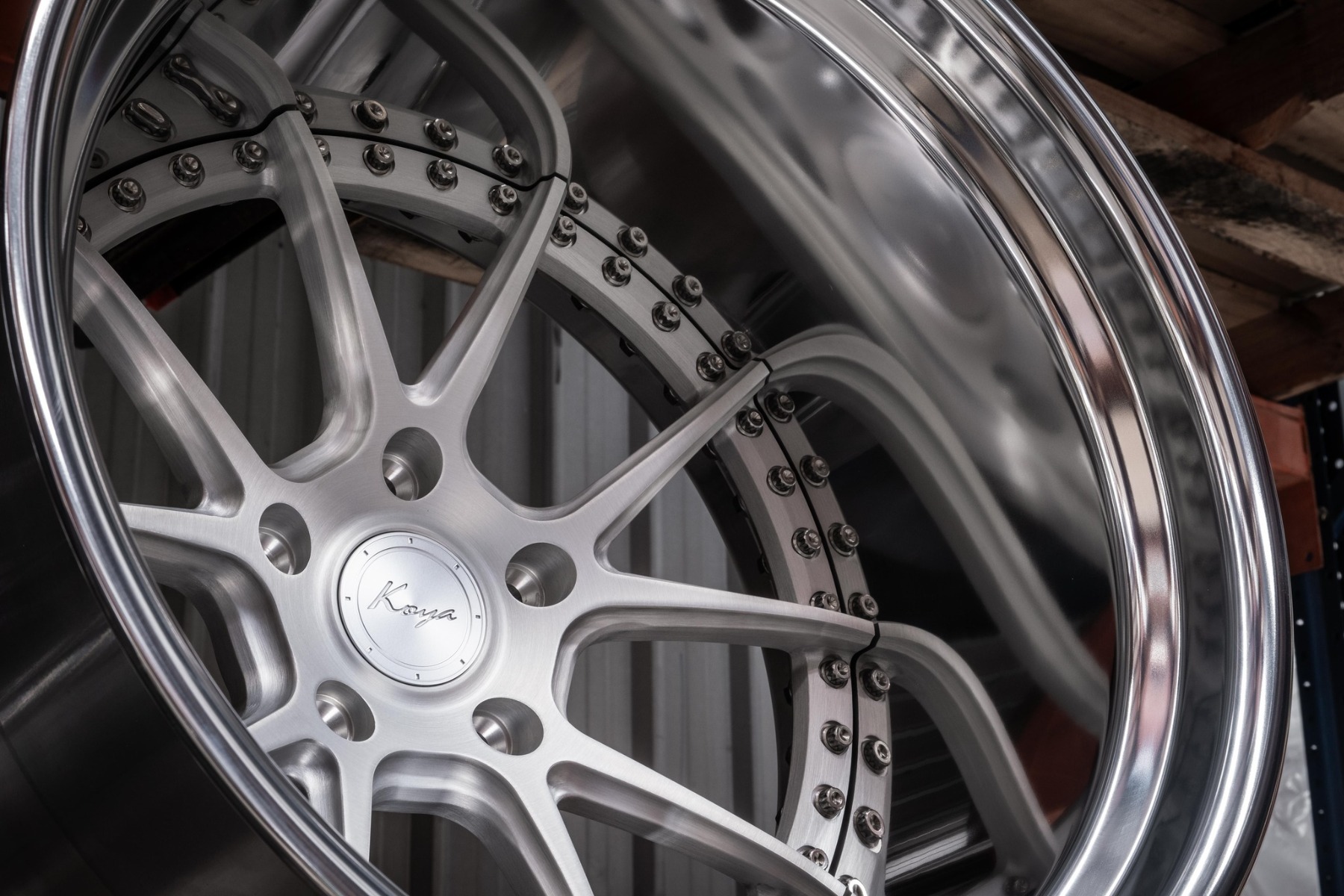 Gloss Silver