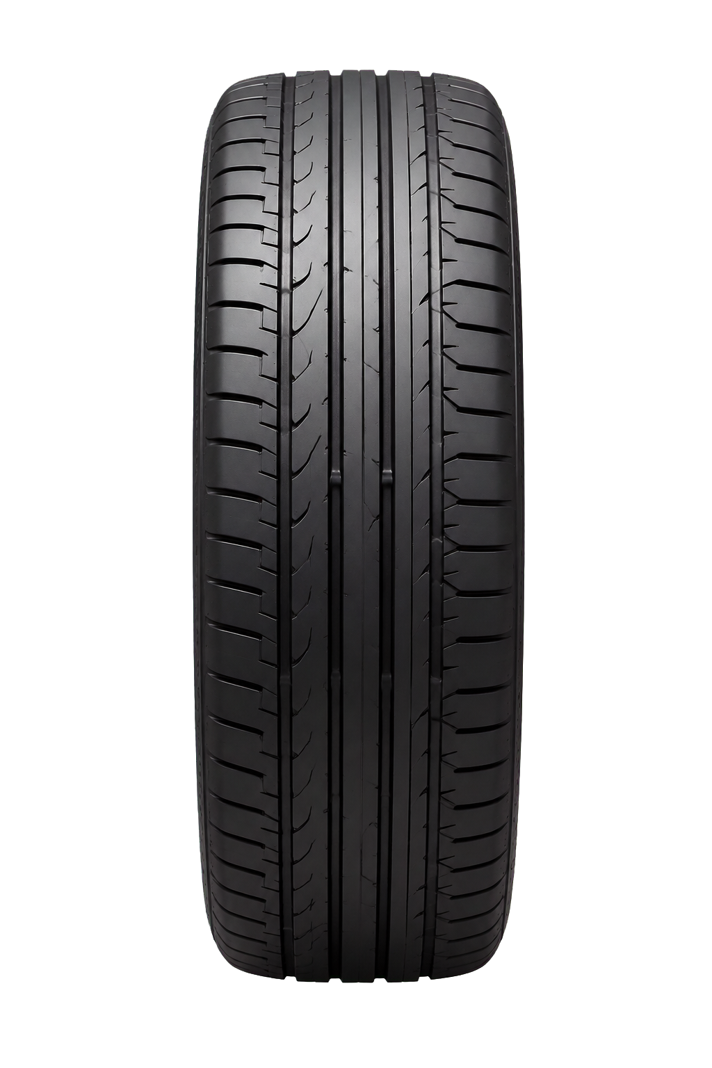 3D tyre